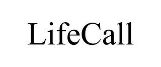 LIFECALL trademark