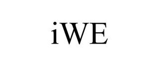 IWE trademark