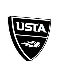 USTA trademark