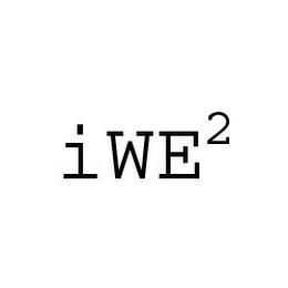 IWE2 trademark