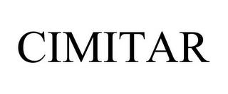 CIMITAR trademark