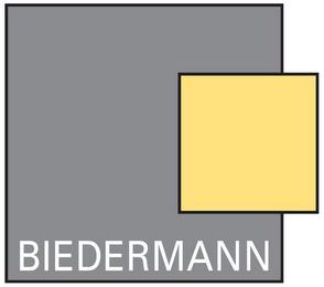 BIEDERMANN trademark