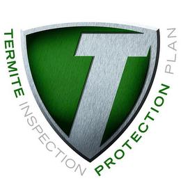 T TERMITE INSPECTION PROTECTION PLAN trademark