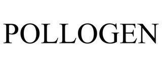 POLLOGEN trademark