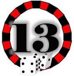 13 trademark