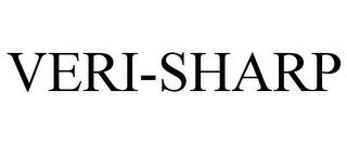 VERI-SHARP trademark