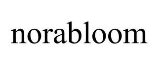 NORABLOOM trademark