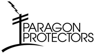 PARAGON PROTECTORS trademark