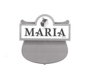 MARIA BRAND trademark