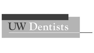 UW DENTISTS trademark