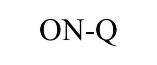 ON-Q trademark