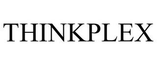 THINKPLEX trademark