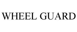 WHEEL GUARD trademark