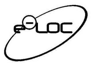 E LOC trademark