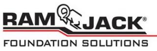 RAM JACK FOUNDATION SOLUTIONS trademark