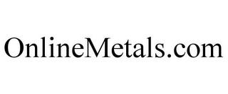 ONLINEMETALS.COM trademark