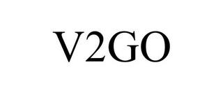 V2GO trademark