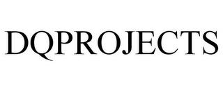 DQPROJECTS trademark