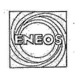 ENEOS trademark