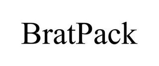 BRATPACK trademark