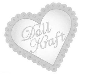 DOLL KRAFT trademark