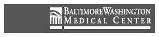 BALTIMORE WASHINGTON MEDICAL CENTER trademark