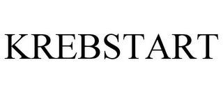 KREBSTART trademark