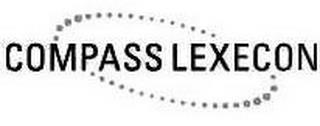 COMPASS LEXECON trademark