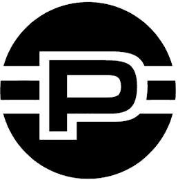 P trademark