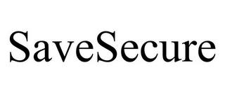 SAVESECURE trademark