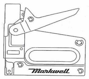 MARKWELL trademark