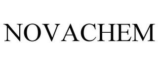 NOVACHEM trademark