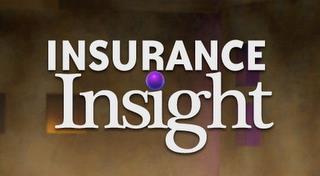 INSURANCE INSIGHT trademark