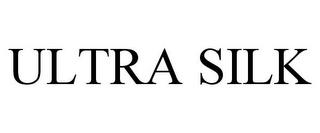 ULTRA SILK trademark