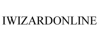 IWIZARDONLINE trademark