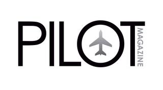 PILOT MAGAZINE trademark