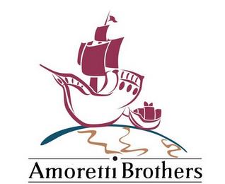 AMORETTI BROTHERS trademark