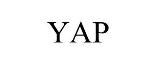 YAP trademark