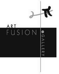 ART FUSION GALLERY trademark