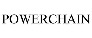 POWERCHAIN trademark