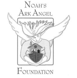 NOAH'S ARK ANGEL FOUNDATION trademark