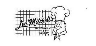 LOU MITCHELL'S RESTAURANT & BAKERY trademark