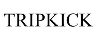 TRIPKICK trademark