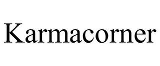 KARMACORNER trademark