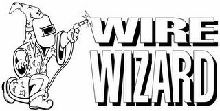 WIRE WIZARD trademark