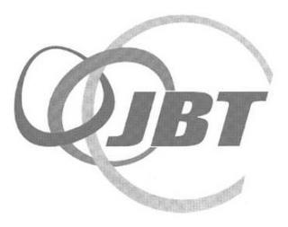 JBT trademark