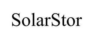 SOLARSTOR trademark