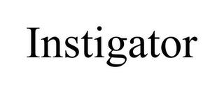 INSTIGATOR trademark