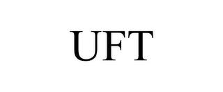 UFT trademark