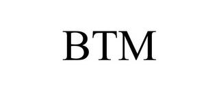 BTM trademark